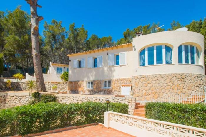 Villa SOFIA - Costa Blanca