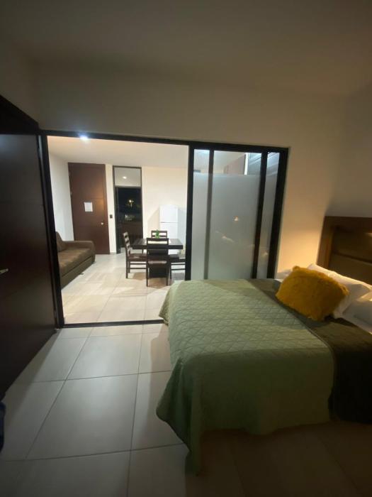 Loft, Departamento cerca del Malecon, MAZATLAN