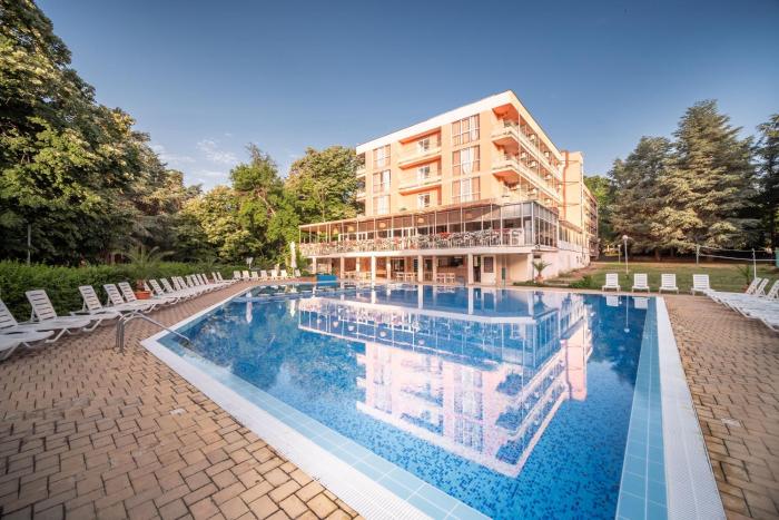 Gloria Hotel -Inclusive