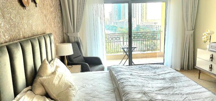 Lake View The Greens & Views