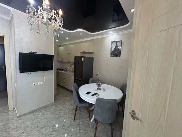 Lasha home