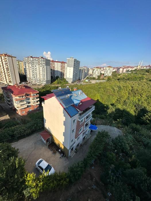 Bayrak Suit Home Rezidans Trabzon