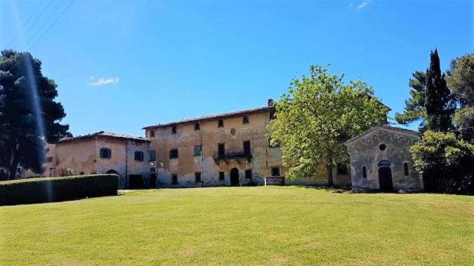 Agriturismo Fattorie Inghirami