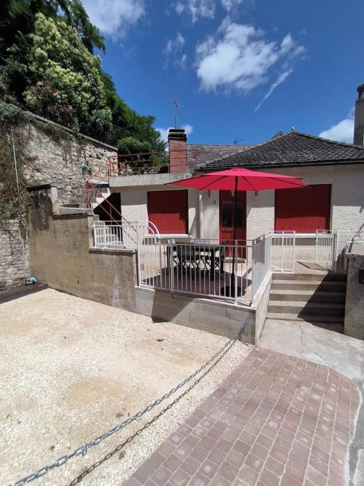 Le petit gîte de la butte