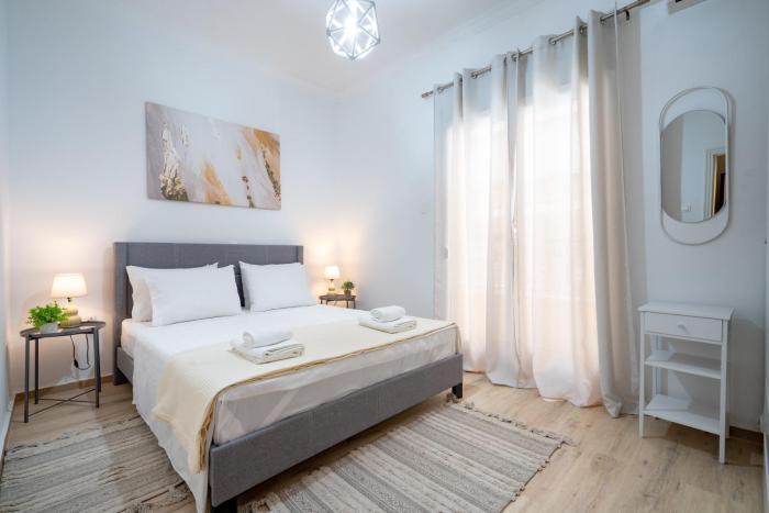 Cozy central apartment for 2 person by MPS