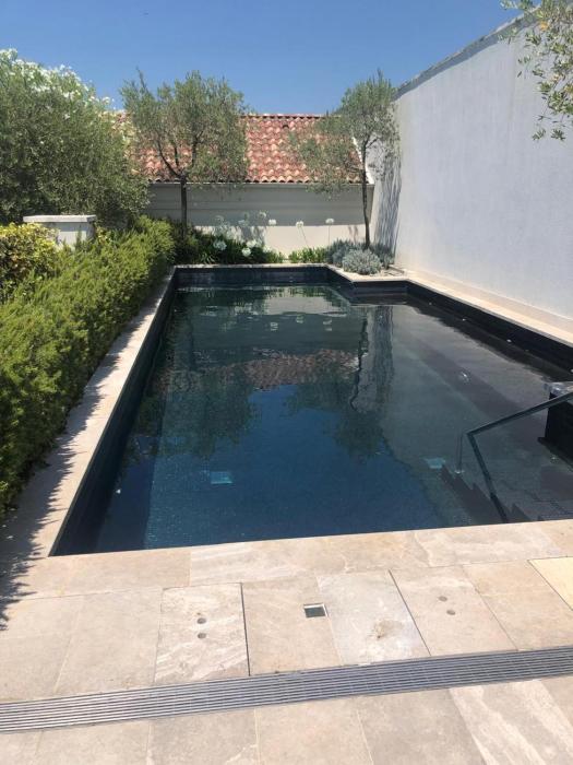 Tivat One-bedroom Apartment