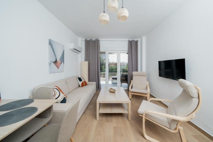 Sandlight Apartment by A&D Properties