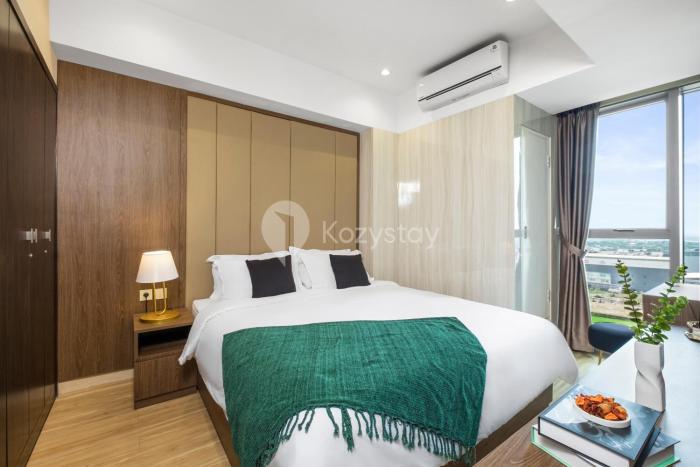 Carrara by Kozystay - BSD