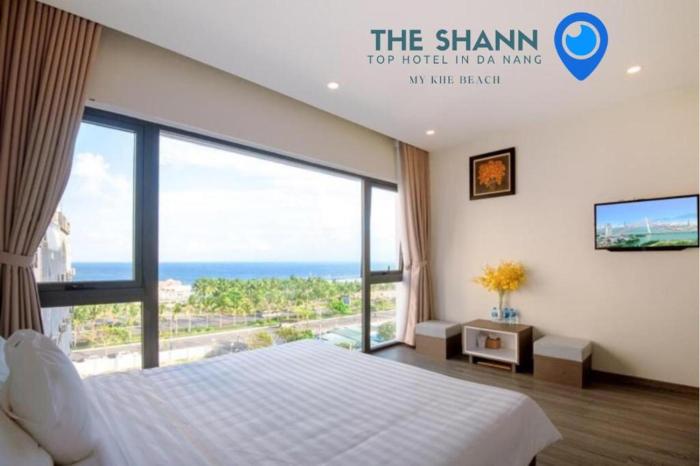 The Shann Hotel Danang
