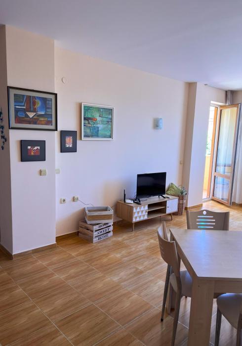 the magic dream, Sveti Vlas