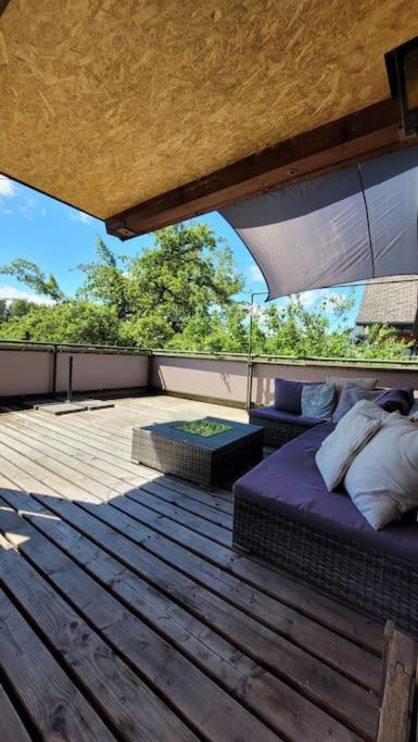 Appartement Schöne Schwarzwald Auszeit