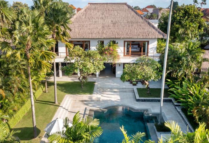 Impiana Private Villas Seminyak