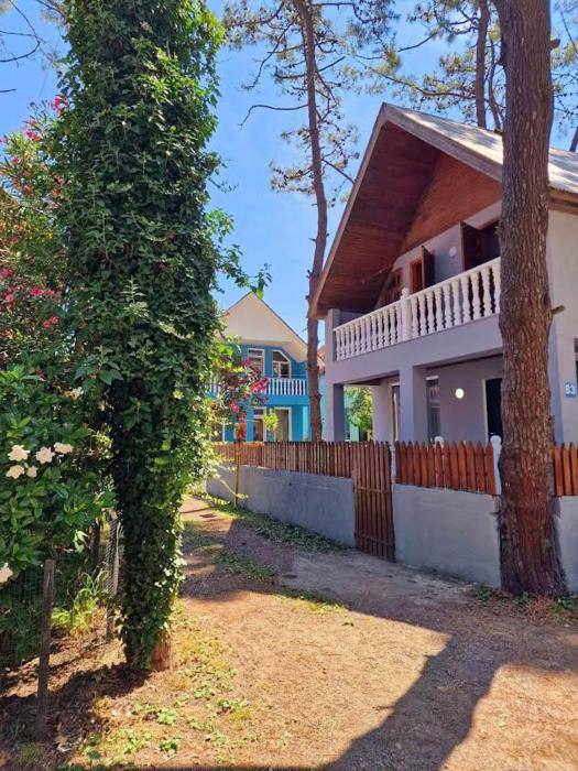 Grigoleti - Sea Forest House