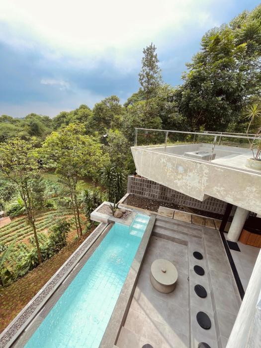 Villa Morris By The Villas 100