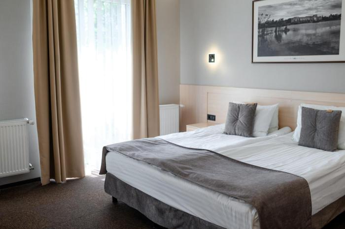 Nota Bene Hotel & Restaurant