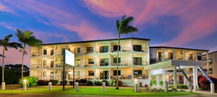 LAmor Holiday Apartments