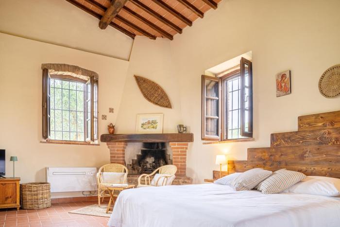 La Capanna di Montauto