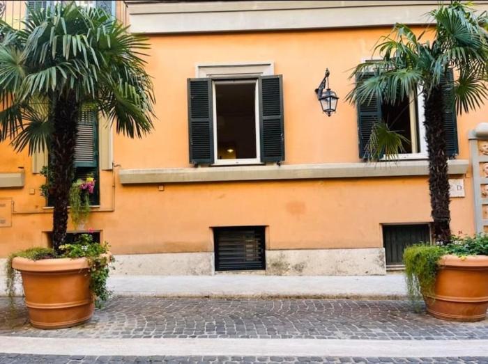 RHome Flaminio Casa Vacanze