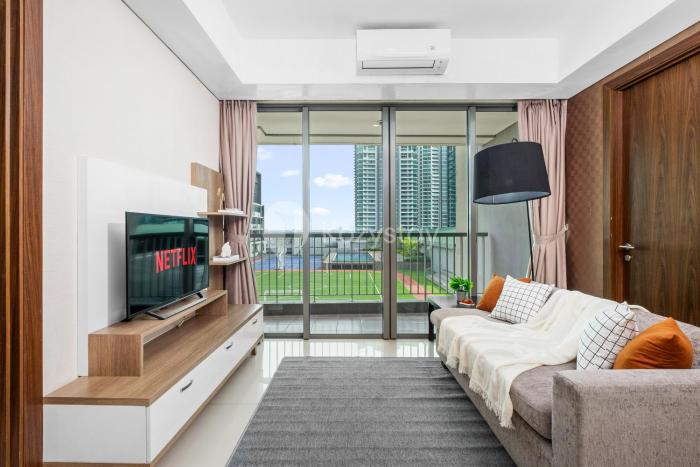 Laila by Kozystay - Puri