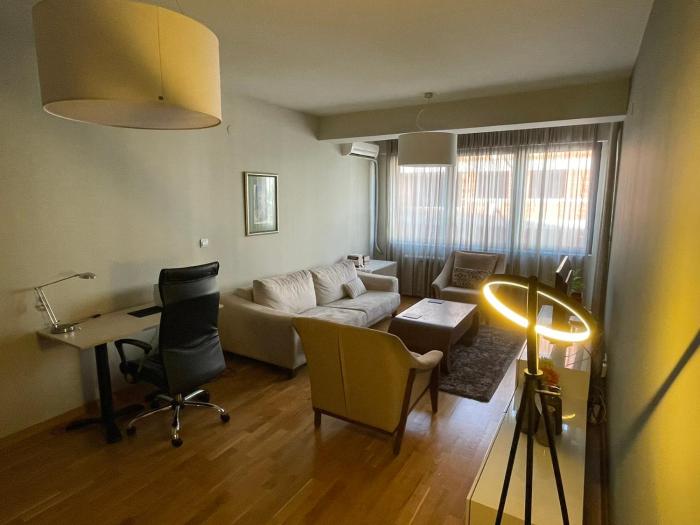 Apartment City Center