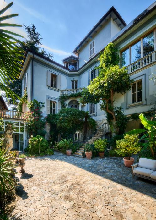 Villa Gina by Quokka 360 - historic Villa on the Lake Como