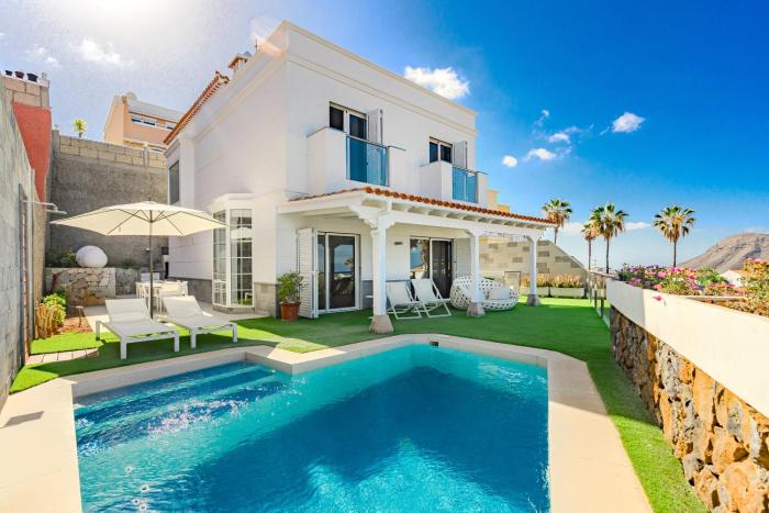 Villa Casablanca by Welcome Tenerife