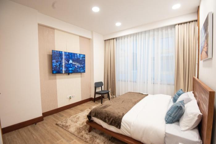 Kimba luxury limited