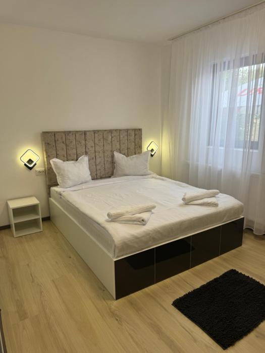 Cazare Tecuci Relax House