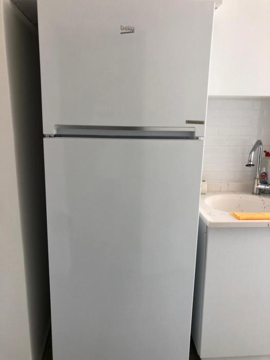 Renovated modern house with culture park view