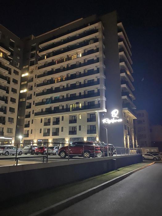 Cozy Studio Q Residence