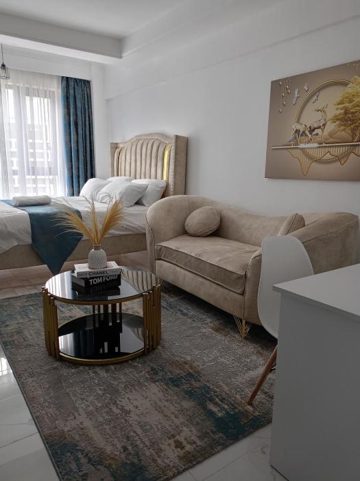 Charming Studio in Kilimani