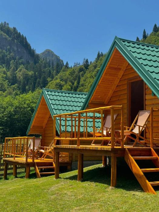 Mountain Retreat Jelovica