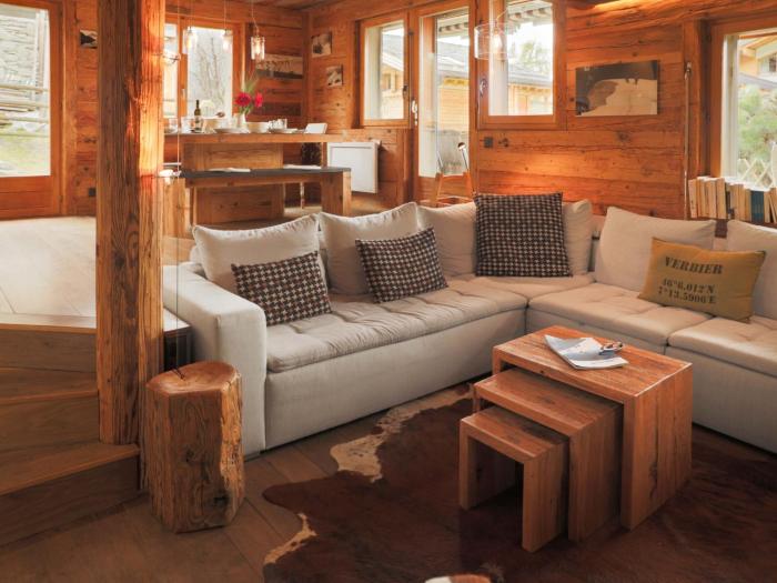 Apartment Praz 11 by Interhome