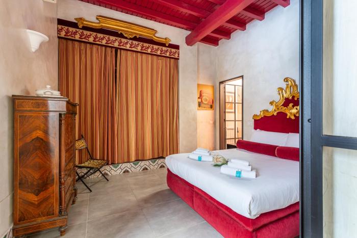 iFlat Baroque Apartment in Campo de Fiori