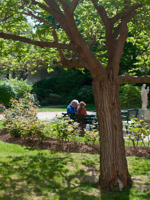 Hôtellerie LEnclos Rey