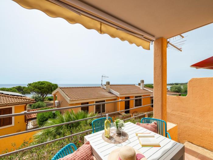 Holiday Home Sa vida by Interhome