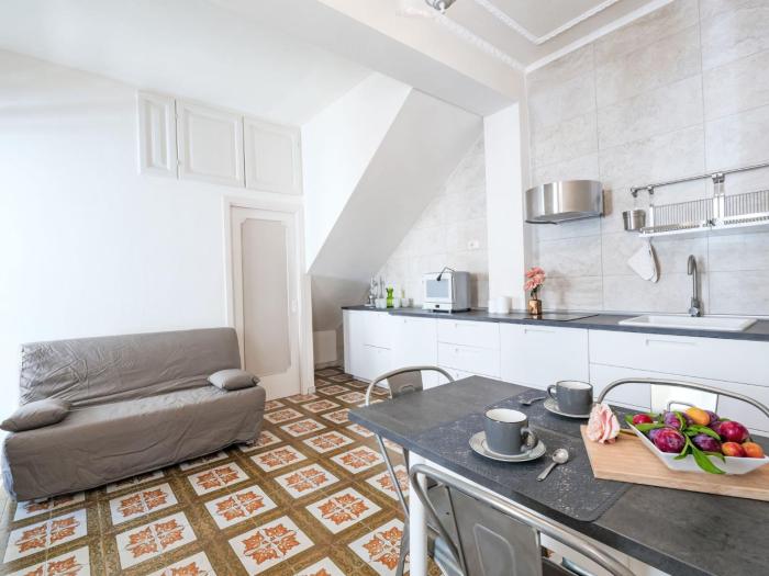 Apartment Aloe by Interhome