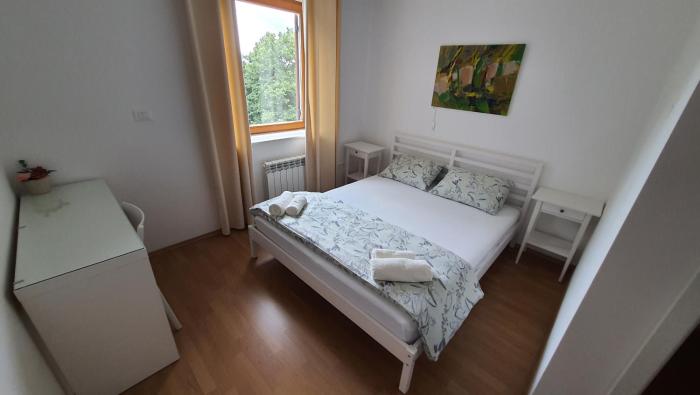 Prenočišča Center Mir In Dobro