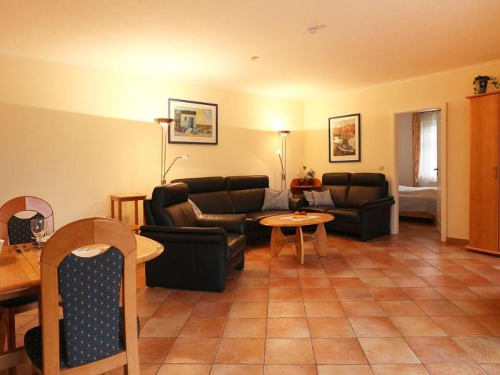 Minervapark Whg Mi01