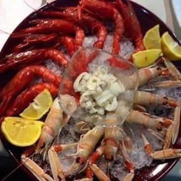 dimora del pescatore