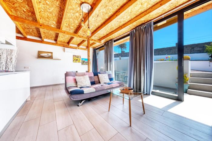 Apartamento Sunset 2 Lanzarote