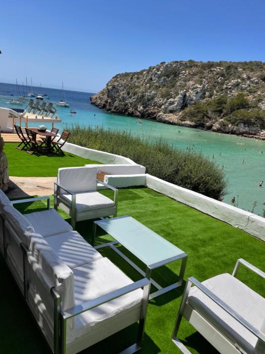 Menorca Dreams, Acceso Directo a Playa