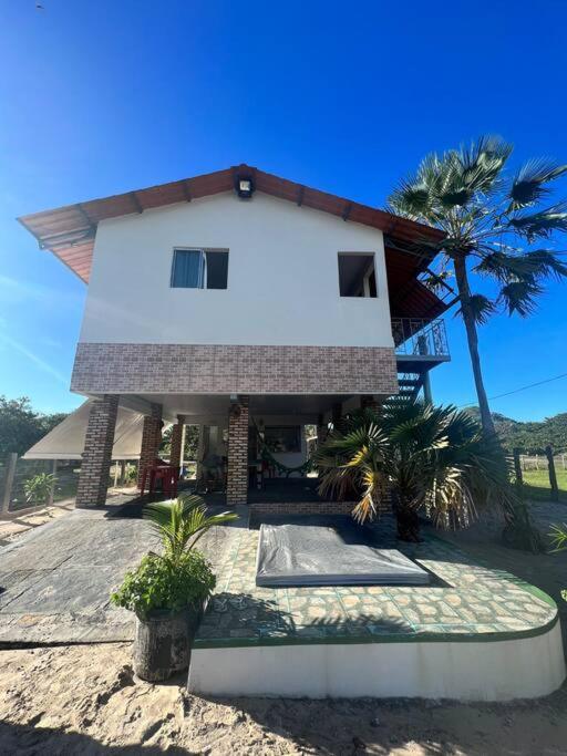 Chalé Atins - Casa Peixinho