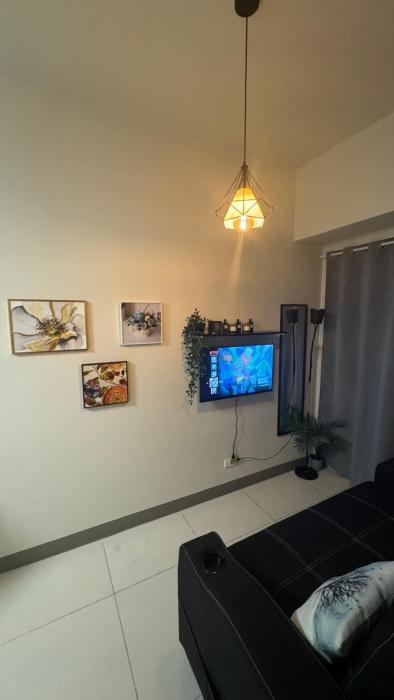 Condo unit in Pasay