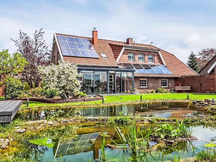 Apartment Teichblick by Interhome