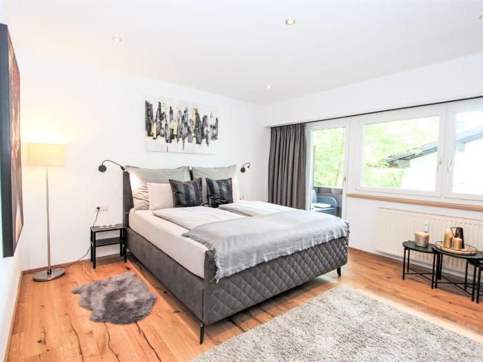 Apartment Am Birkenhain-3 by Interhome