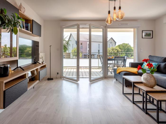 Apartment LIndigo by Interhome