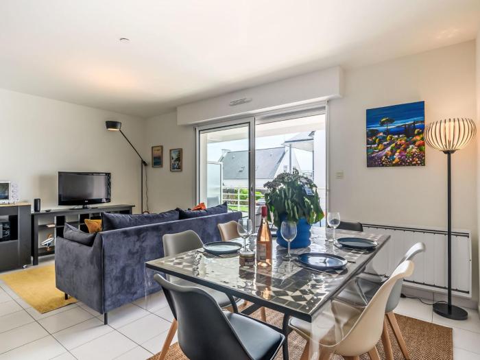 Apartment Résidence Amiral by Interhome