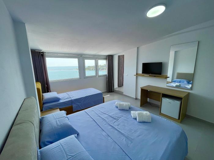 Kloi Luxe Appart-Hotel