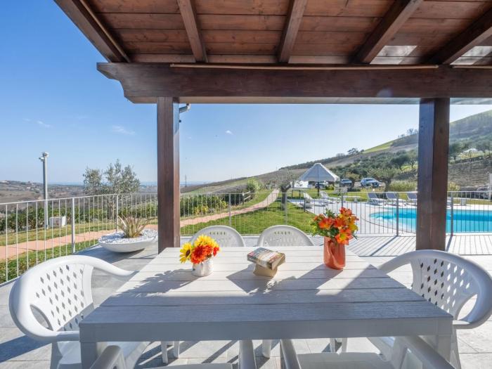 Apartment Alba Marina by Interhome